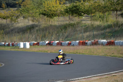 20/11/2016 : Seranne Trophy à Ganges (Photos Antoine Camblor) 2016 — karting