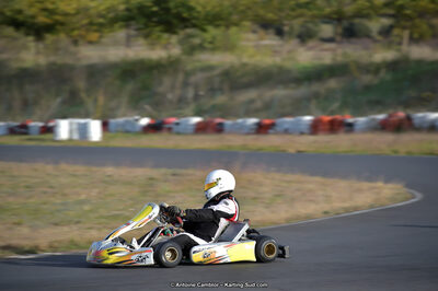 20/11/2016 : Seranne Trophy à Ganges (Photos Antoine Camblor) 2016 — karting
