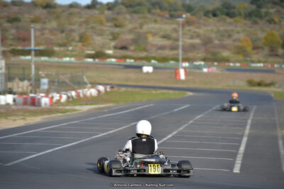 20/11/2016 : Seranne Trophy à Ganges (Photos Antoine Camblor) 2016 — karting
