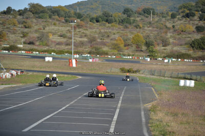 20/11/2016 : Seranne Trophy à Ganges (Photos Antoine Camblor) 2016 — karting