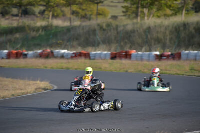 20/11/2016 : Seranne Trophy à Ganges (Photos Antoine Camblor) 2016 — karting