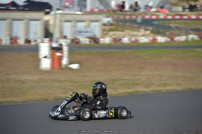 20/11/2016 : Seranne Trophy à Ganges (Photos Antoine Camblor) 2016 — karting
