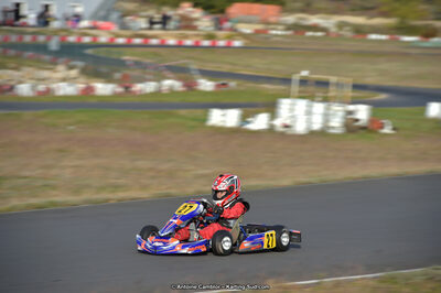 20/11/2016 : Seranne Trophy à Ganges (Photos Antoine Camblor) 2016 — karting