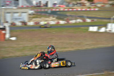 20/11/2016 : Seranne Trophy à Ganges (Photos Antoine Camblor) 2016 — karting