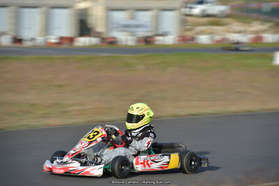 20/11/2016 : Seranne Trophy à Ganges (Photos Antoine Camblor) 2016 — karting