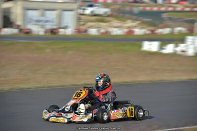 20/11/2016 : Seranne Trophy à Ganges (Photos Antoine Camblor) 2016 — karting
