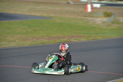 20/11/2016 : Seranne Trophy à Ganges (Photos Antoine Camblor) 2016 — karting