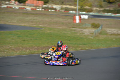 20/11/2016 : Seranne Trophy à Ganges (Photos Antoine Camblor) 2016 — karting