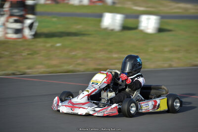 20/11/2016 : Seranne Trophy à Ganges (Photos Antoine Camblor) 2016 — karting