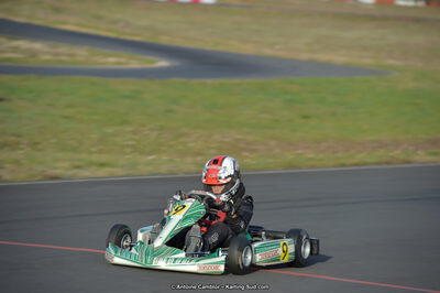 20/11/2016 : Seranne Trophy à Ganges (Photos Antoine Camblor) 2016 — karting