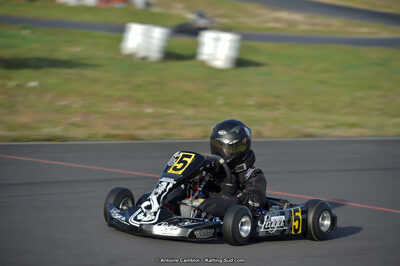 20/11/2016 : Seranne Trophy à Ganges (Photos Antoine Camblor) 2016 — karting