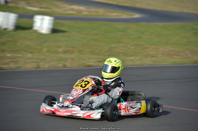 20/11/2016 : Seranne Trophy à Ganges (Photos Antoine Camblor) 2016 — karting