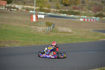 20/11/2016 : Seranne Trophy à Ganges (Photos Antoine Camblor) 2016 — karting