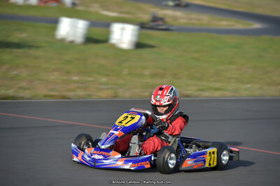 20/11/2016 : Seranne Trophy à Ganges (Photos Antoine Camblor) 2016 — karting