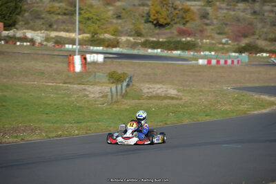 20/11/2016 : Seranne Trophy à Ganges (Photos Antoine Camblor) 2016 — karting