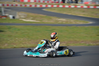 20/11/2016 : Seranne Trophy à Ganges (Photos Antoine Camblor) 2016 — karting