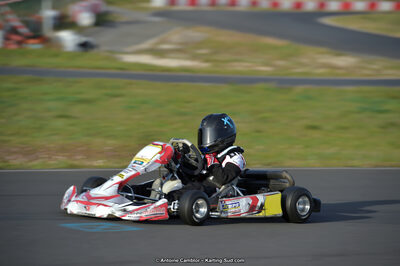 20/11/2016 : Seranne Trophy à Ganges (Photos Antoine Camblor) 2016 — karting