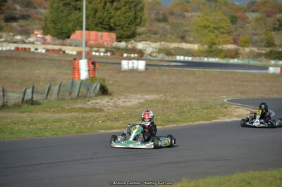20/11/2016 : Seranne Trophy à Ganges (Photos Antoine Camblor) 2016 — karting