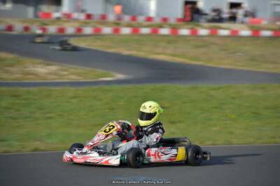 20/11/2016 : Seranne Trophy à Ganges (Photos Antoine Camblor) 2016 — karting