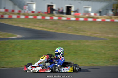 20/11/2016 : Seranne Trophy à Ganges (Photos Antoine Camblor) 2016 — karting