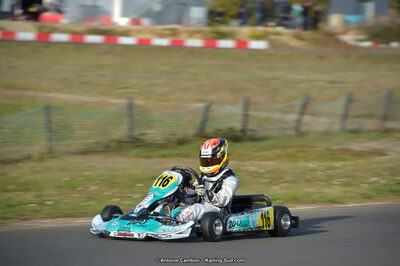 20/11/2016 : Seranne Trophy à Ganges (Photos Antoine Camblor) 2016 — karting