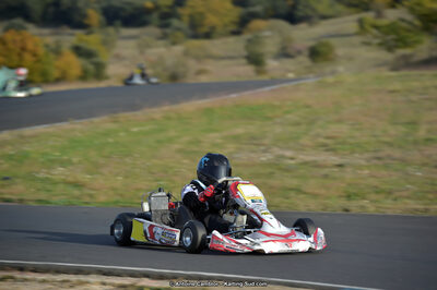 20/11/2016 : Seranne Trophy à Ganges (Photos Antoine Camblor) 2016 — karting