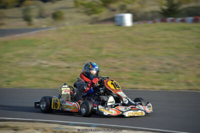 20/11/2016 : Seranne Trophy à Ganges (Photos Antoine Camblor) 2016 — karting