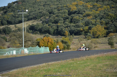 20/11/2016 : Seranne Trophy à Ganges (Photos Antoine Camblor) 2016 — karting