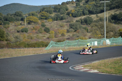 20/11/2016 : Seranne Trophy à Ganges (Photos Antoine Camblor) 2016 — karting