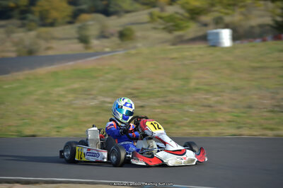 20/11/2016 : Seranne Trophy à Ganges (Photos Antoine Camblor) 2016 — karting