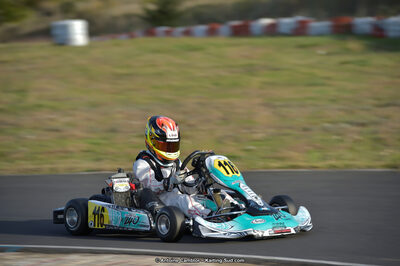 20/11/2016 : Seranne Trophy à Ganges (Photos Antoine Camblor) 2016 — karting