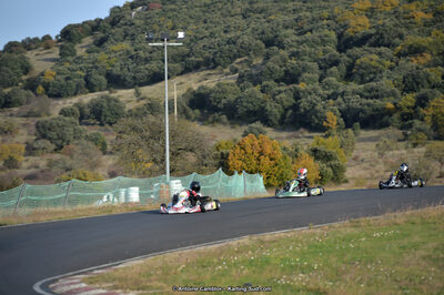 20/11/2016 : Seranne Trophy à Ganges (Photos Antoine Camblor) 2016 — karting