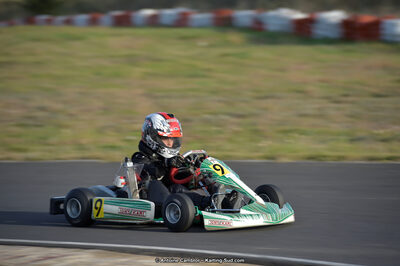 20/11/2016 : Seranne Trophy à Ganges (Photos Antoine Camblor) 2016 — karting