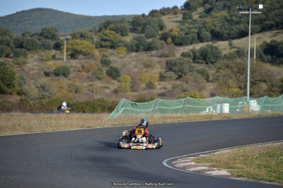 20/11/2016 : Seranne Trophy à Ganges (Photos Antoine Camblor) 2016 — karting
