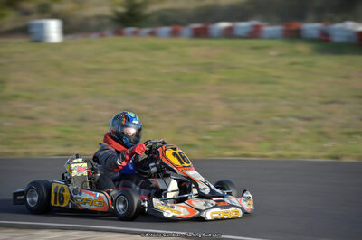 20/11/2016 : Seranne Trophy à Ganges (Photos Antoine Camblor) 2016 — karting