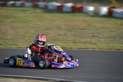 20/11/2016 : Seranne Trophy à Ganges (Photos Antoine Camblor) 2016 — karting