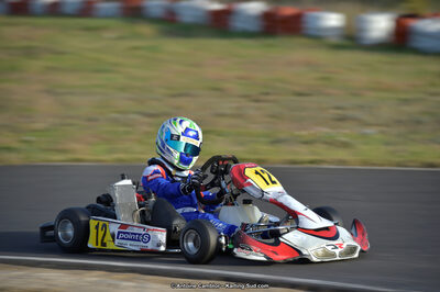 20/11/2016 : Seranne Trophy à Ganges (Photos Antoine Camblor) 2016 — karting