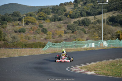 20/11/2016 : Seranne Trophy à Ganges (Photos Antoine Camblor) 2016 — karting