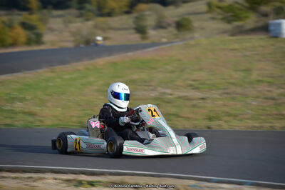 20/11/2016 : Seranne Trophy à Ganges (Photos Antoine Camblor) 2016 — karting