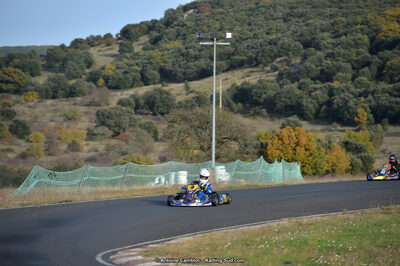 20/11/2016 : Seranne Trophy à Ganges (Photos Antoine Camblor) 2016 — karting