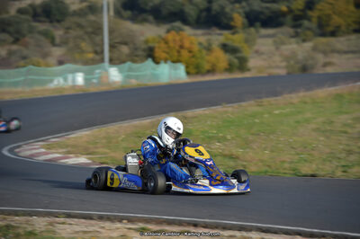 20/11/2016 : Seranne Trophy à Ganges (Photos Antoine Camblor) 2016 — karting