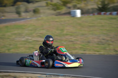 20/11/2016 : Seranne Trophy à Ganges (Photos Antoine Camblor) 2016 — karting