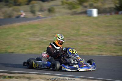 20/11/2016 : Seranne Trophy à Ganges (Photos Antoine Camblor) 2016 — karting