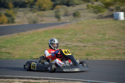 20/11/2016 : Seranne Trophy à Ganges (Photos Antoine Camblor) 2016 — karting