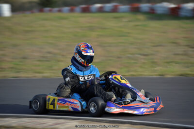 20/11/2016 : Seranne Trophy à Ganges (Photos Antoine Camblor) 2016 — karting