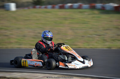 20/11/2016 : Seranne Trophy à Ganges (Photos Antoine Camblor) 2016 — karting