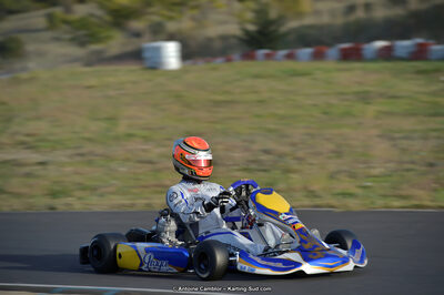 20/11/2016 : Seranne Trophy à Ganges (Photos Antoine Camblor) 2016 — karting