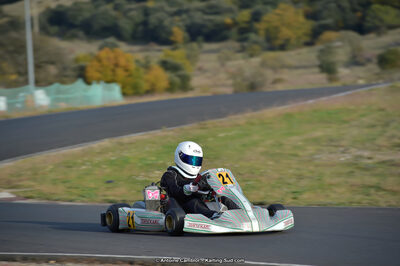 20/11/2016 : Seranne Trophy à Ganges (Photos Antoine Camblor) 2016 — karting