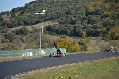 20/11/2016 : Seranne Trophy à Ganges (Photos Antoine Camblor) 2016 — karting