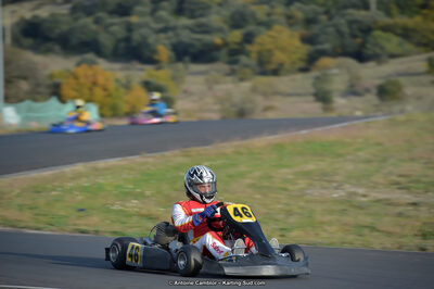 20/11/2016 : Seranne Trophy à Ganges (Photos Antoine Camblor) 2016 — karting